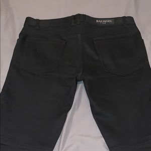 Balmain Jeans